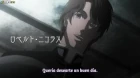 Vatican Kiseki Chousakan episodio 1