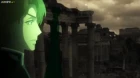 Vatican Kiseki Chousakan episodio 3