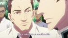 Vatican Kiseki Chousakan episodio 6