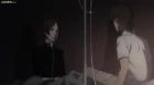 Vatican Kiseki Chousakan episodio 7