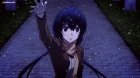 Jikan no Shihaisha episodio 1