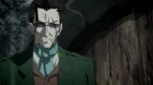 Jikan no Shihaisha episodio 11