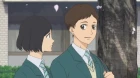 Ballroom e Youkoso episodio 12
