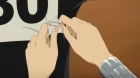 Ballroom e Youkoso episodio 16