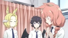 Centaur no Nayami episodio 5