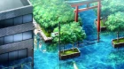 Centaur no Nayami episodio 8