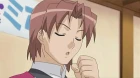 Yoake Mae yori Ruriiro na episodio 1