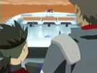 Zoids episodio 60