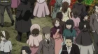 Princess Principal episodio 4