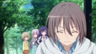 Tenshi no 3P! episodio 1