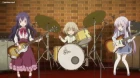 Tenshi no 3P! episodio 2