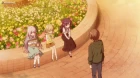 Tenshi no 3P! episodio 3