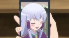 Isekai wa Smartphone to Tomo ni. episodio 2