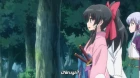 Isekai wa Smartphone to Tomo ni. episodio 9