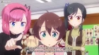 New Game!! episodio 10