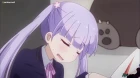 New Game!! episodio 2