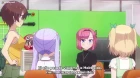 New Game!! episodio 8