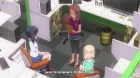 New Game!! episodio 9