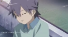 Clione no Akari episodio 10