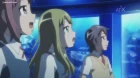 Clione no Akari episodio 4