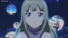 Clione no Akari episodio 8