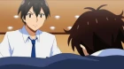 Hajimete no Gal episodio 10