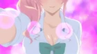 Hajimete no Gal episodio 2