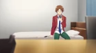 Youkoso Jitsuryoku Shijou Shugi no Kyoushitsu e (TV) episodio 2