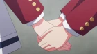 Youkoso Jitsuryoku Shijou Shugi no Kyoushitsu e (TV) episodio 4