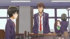 Gamers! episodio 3