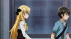 Gamers! episodio 4