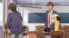 Gamers! episodio 5