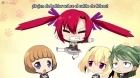 Nora to Oujo to Noraneko Heart episodio 2