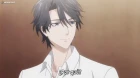 Hitorijime My Hero episodio 8