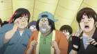 Gintama. Porori-hen episodio 10