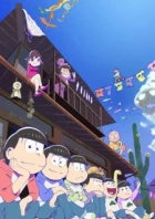 Osomatsu-san 2 episodio 23