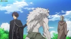 UQ Holder!: Mahou Sensei Negima! 2 episodio 4