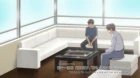 Omiai Aite wa Oshiego, Tsuyokina, Mondaiji. episodio 11