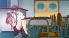 Omiai Aite wa Oshiego, Tsuyokina, Mondaiji. episodio 5