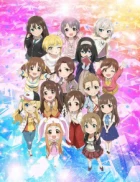 Cinderella Girls Gekijou 2nd Season episodio 9