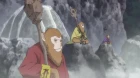 Juuni Taisen episodio 4