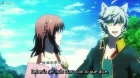 Sengoku Night Blood episodio 7