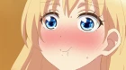 Osake wa Fuufu ni Natte kara episodio 4