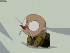 InuYasha episodio 155