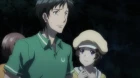 Ousama Game The Animation episodio 3