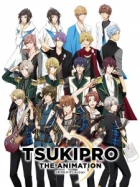 Tsukipro The Animation episodio 11