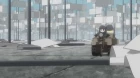 Shoujo Shuumatsu Ryokou episodio 11