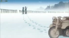 Shoujo Shuumatsu Ryokou episodio 2