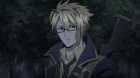 Code:Realize: Sousei no Himegimi episodio 9