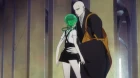 Houseki no Kuni (TV) episodio 9